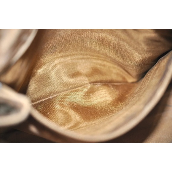 Authentic Brown GUCCI GG Plus Shoulder Crossbody Bag - Picture 11 of 17